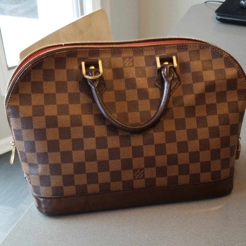 Louis Vuitton